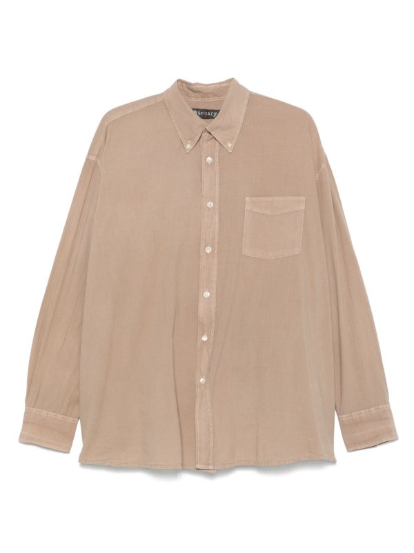 OUR LEGACY Borrowed BD shirt | Browns Shirts