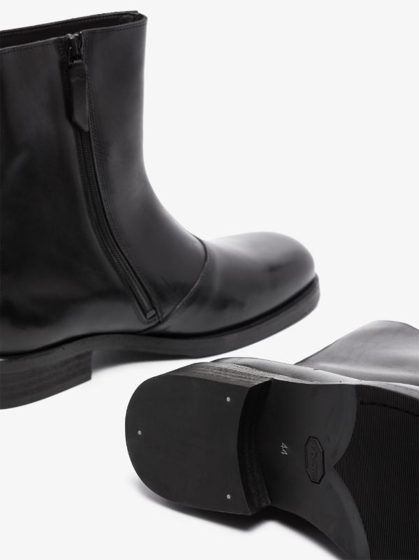 OUR LEGACY Camion Ankle Boots | Browns Boots