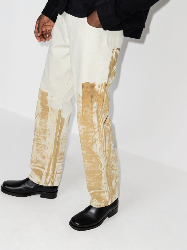 OUR LEGACY Camion Ankle Boots | Browns Boots