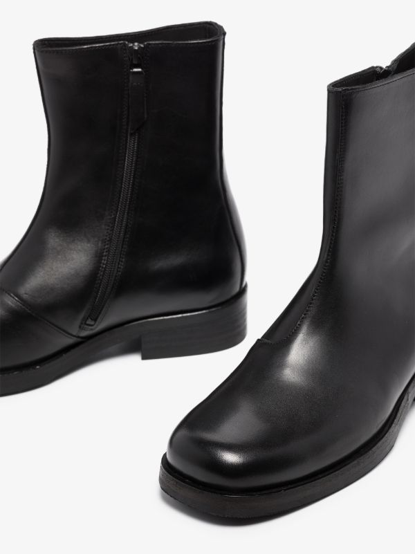 OUR LEGACY Camion Ankle Boots | Browns Boots