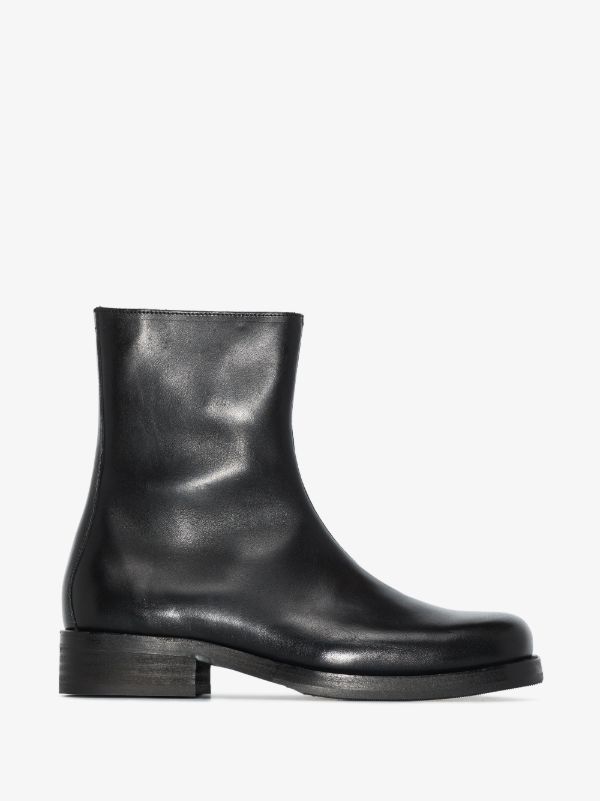 OUR LEGACY Camion ankle boots | Browns Boots