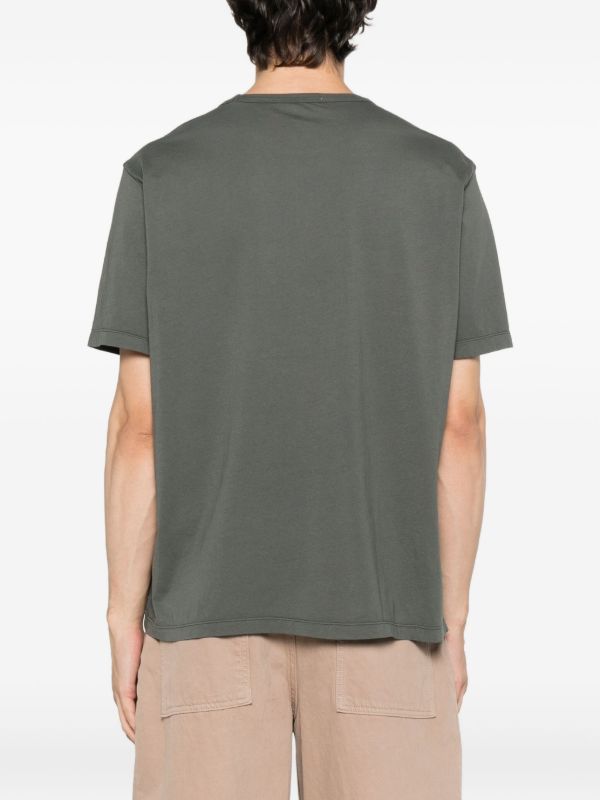 OUR LEGACY Cotton T-shirt | Browns T-Shirts