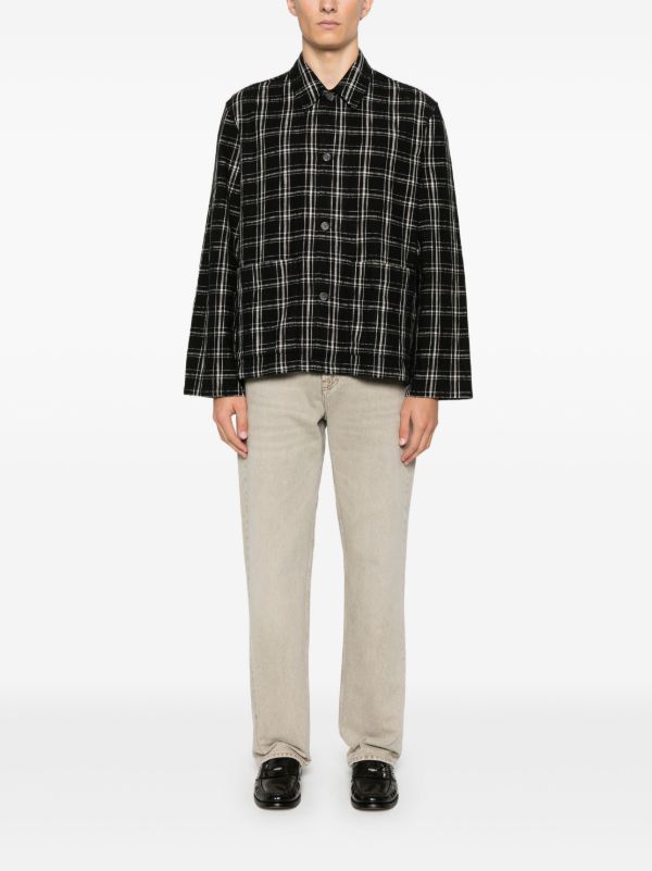 OUR LEGACY Haven Shirt | Browns Shirts