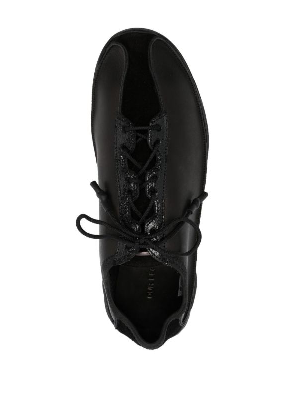 OUR LEGACY Klove Sneakers | Browns Low-Tops