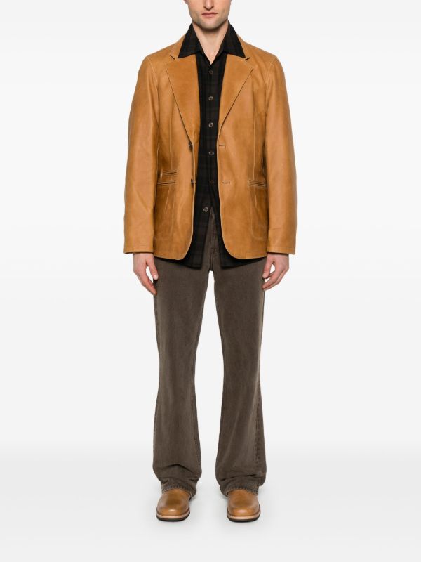 OUR LEGACY Opening Blazer | Browns Blazers