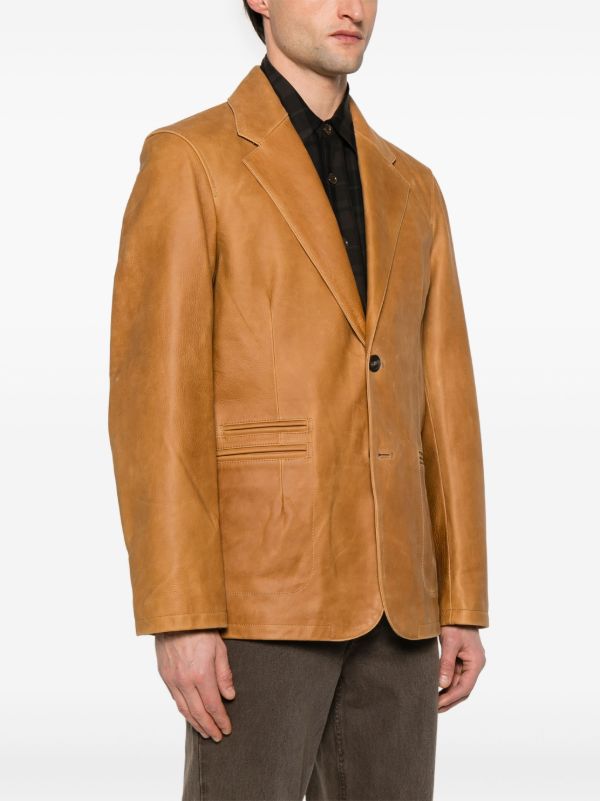 OUR LEGACY Opening Blazer | Browns Blazers