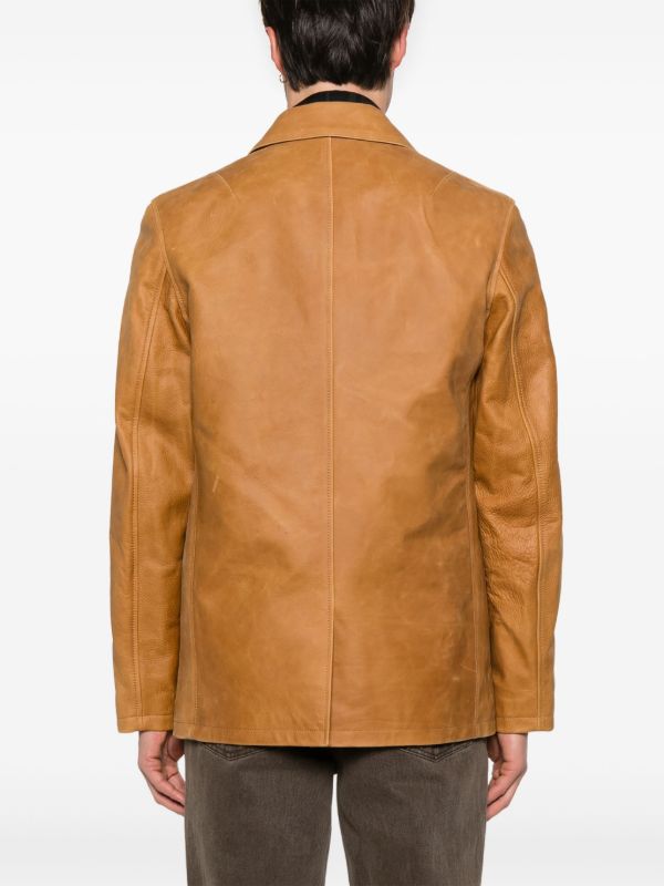 OUR LEGACY Opening Blazer | Browns Blazers