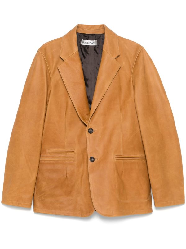OUR LEGACY Opening Blazer | Browns Blazers