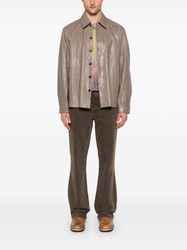 OUR LEGACY Welding Shirt | Browns Shirts