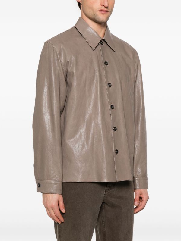 OUR LEGACY Welding Shirt | Browns Shirts