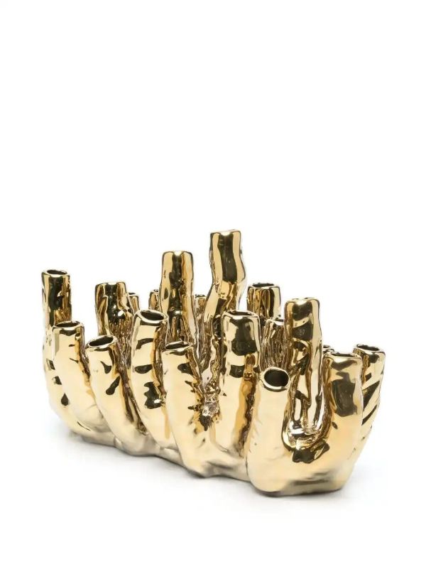 POLSPOTTEN Coral Reef Vase | Browns Vases