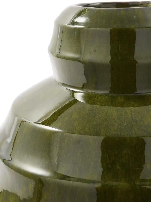 POLSPOTTEN Sumo Vase | Browns Vases