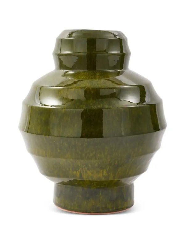 POLSPOTTEN Sumo vase | Browns Vases