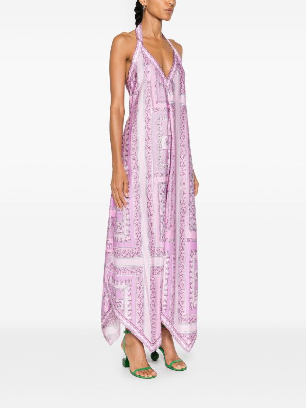 PUCCI Festa Dress | Browns Day Dresses