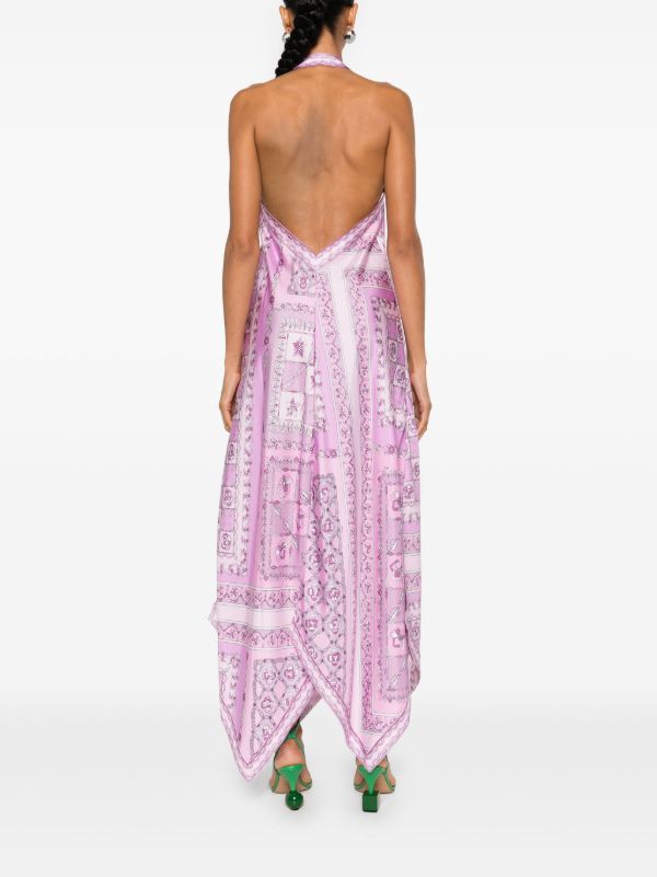 PUCCI Festa Dress | Browns Day Dresses