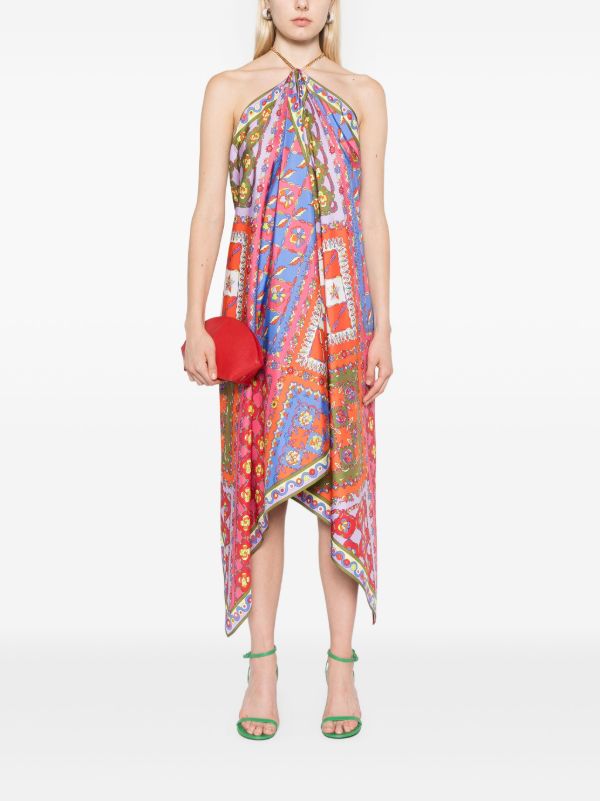 PUCCI Festa Dress | Browns Day Dresses