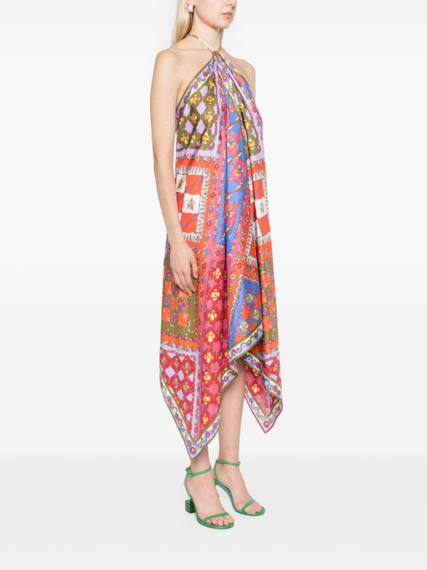 PUCCI Festa Dress | Browns Day Dresses