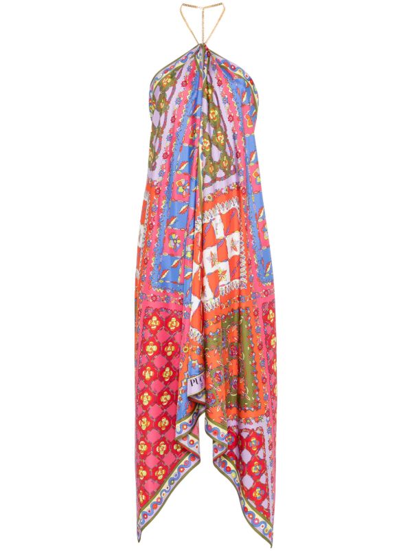 PUCCI Festa Dress | Browns Day Dresses