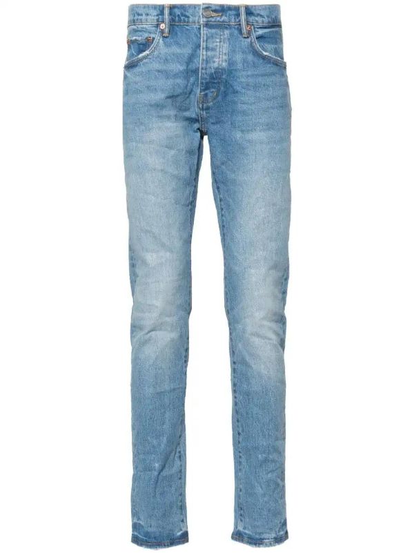 Purple Brand P001 jeans | Browns Skinny Jeans