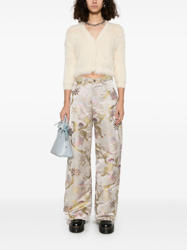 R13 Balloon Cardigan | Browns Cardigans