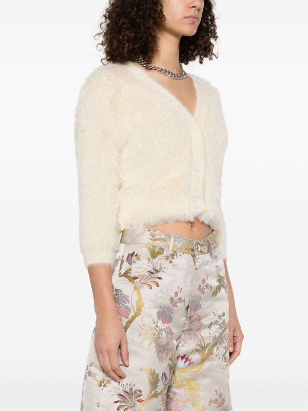 R13 Balloon Cardigan | Browns Cardigans