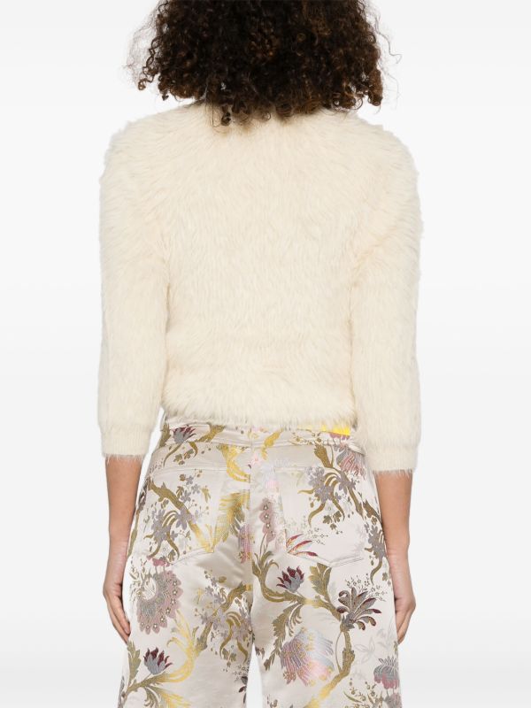 R13 Balloon Cardigan | Browns Cardigans