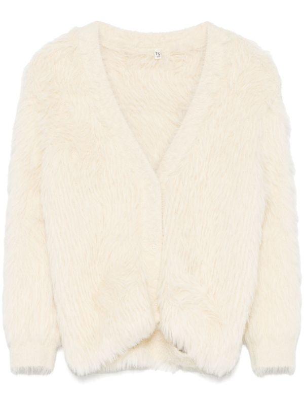 R13 Balloon Cardigan | Browns Cardigans