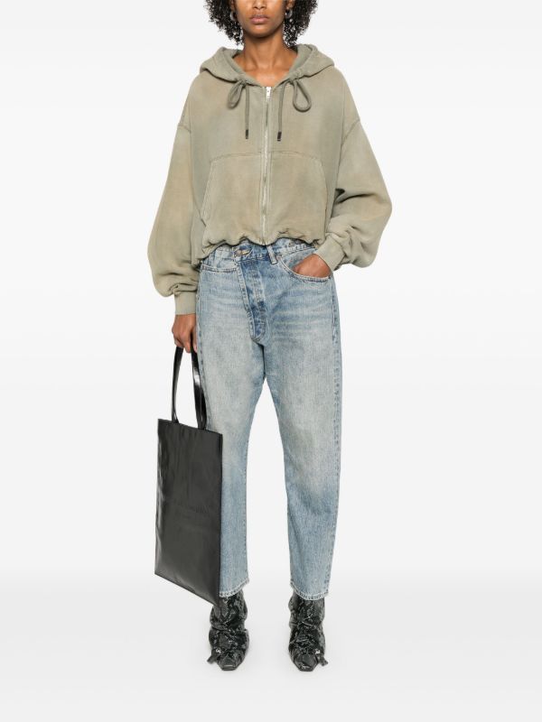 R13 Boyfriend Jeans | Browns Cropped Jeans