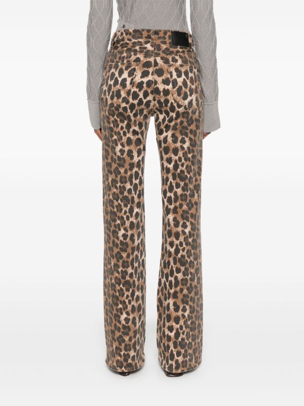 R13 Jane Jeans | Browns Bootcut Jeans