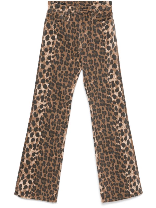 R13 Jane Jeans | Browns Bootcut Jeans