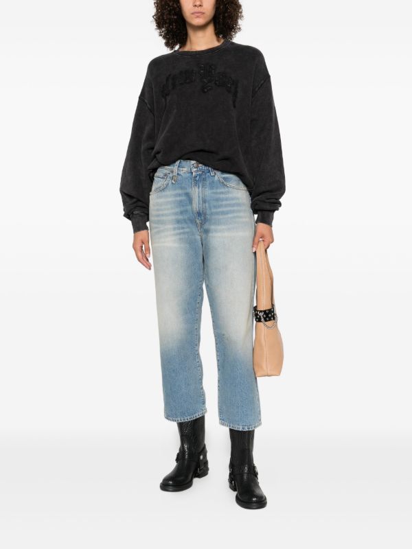 R13 X-Bf Bootcut Jeans | Browns Bootcut Jeans