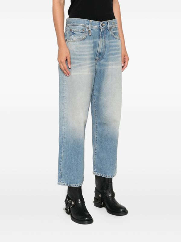R13 X-Bf Bootcut Jeans | Browns Bootcut Jeans