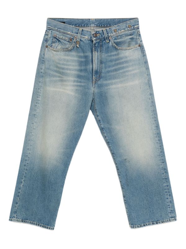 R13 X-Bf Bootcut Jeans | Browns Bootcut Jeans