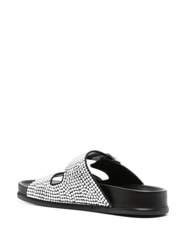 René Caovilla Emma Sandals | Browns Sandals