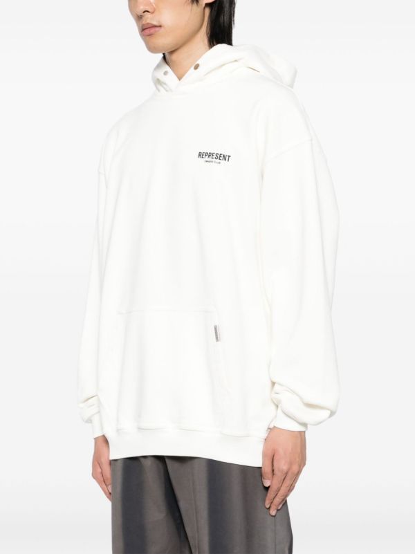 Represent Owners Club Hoodie | Browns Hoodies