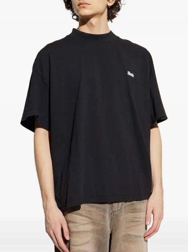 RHUDE Cotton T-shirt | Browns T-Shirts