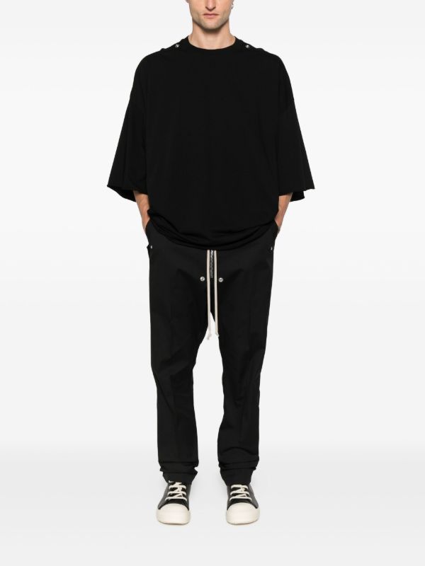 Rick Owens Bela Trousers | Browns Sweatpants