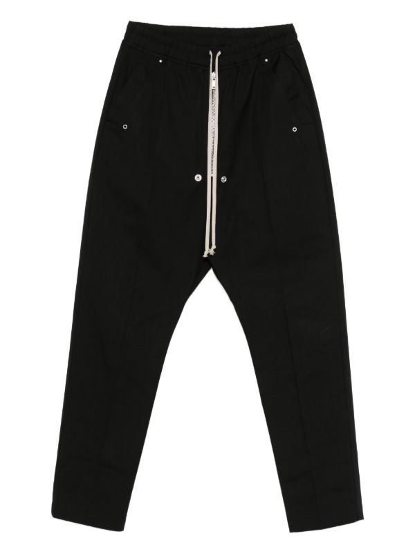 Rick Owens Bela trousers | Browns Sweatpants