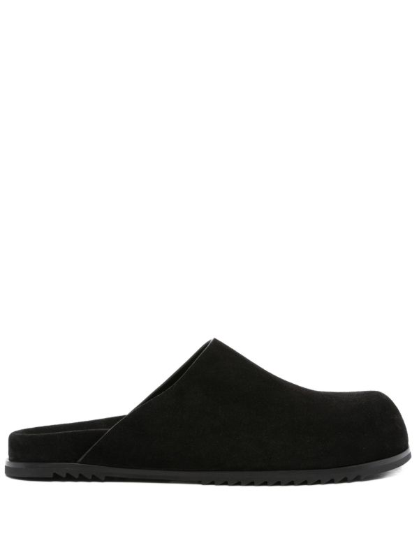 Rick Owens Granola mules | Browns Slippers