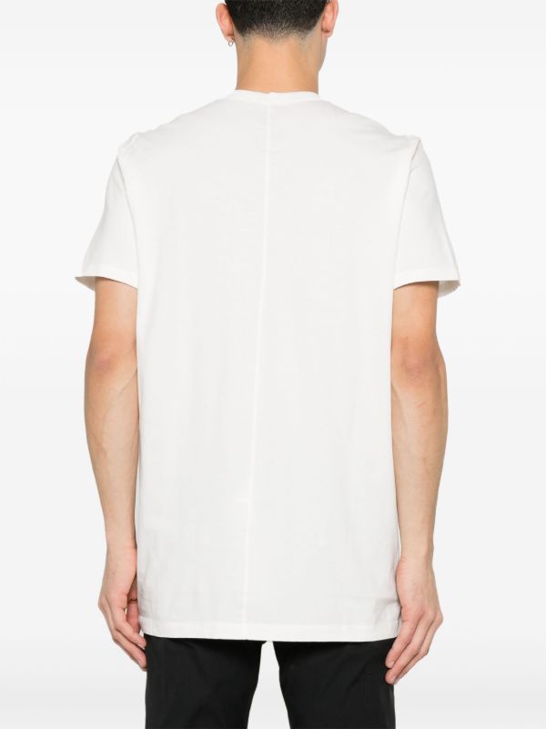 Rick Owens Level T-shirt | Browns T-Shirts