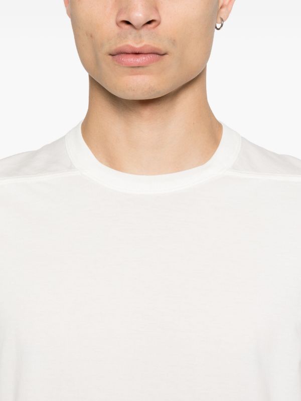 Rick Owens Level T-shirt | Browns T-Shirts