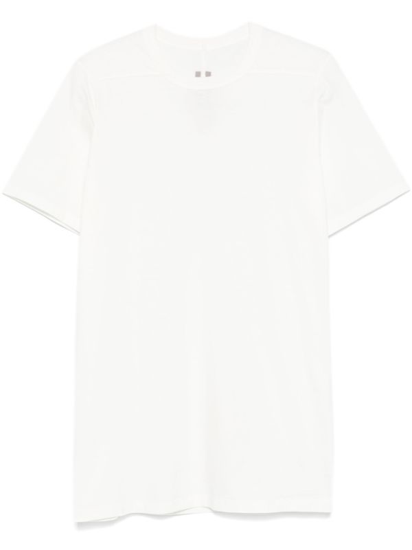 Rick Owens Level T-shirt | Browns T-Shirts