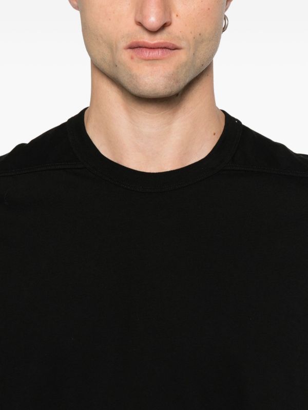 Rick Owens Level T T-shirt | Browns T-Shirts