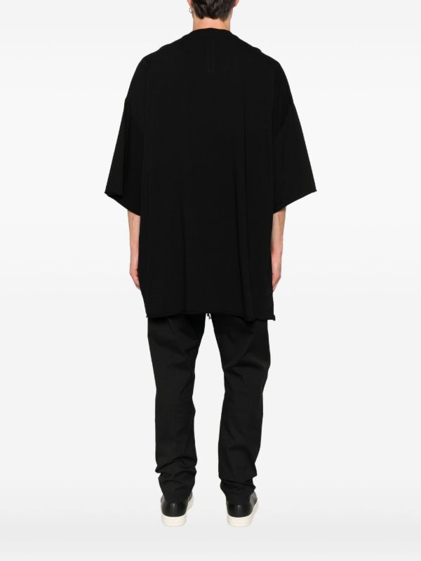 Rick Owens Tommy T T-shirt | Browns T-Shirts