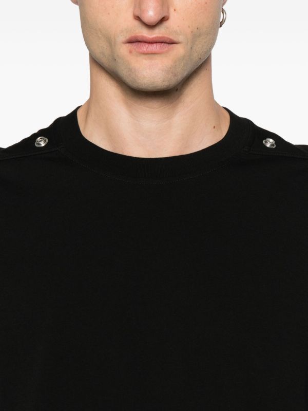 Rick Owens Tommy T T-shirt | Browns T-Shirts