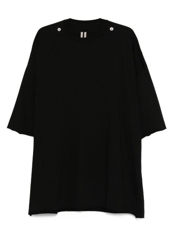 Rick Owens Tommy T T-shirt | Browns T-Shirts