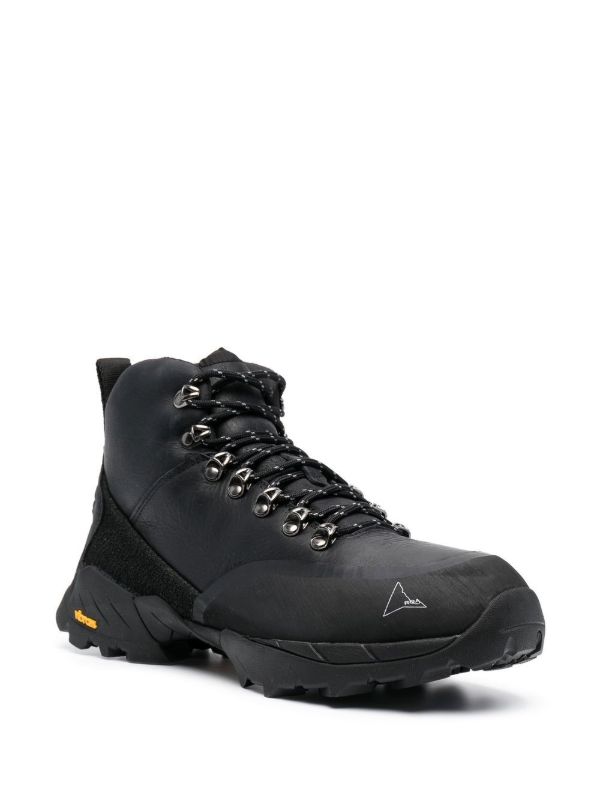 ROA Andreas Boots | Browns Boots