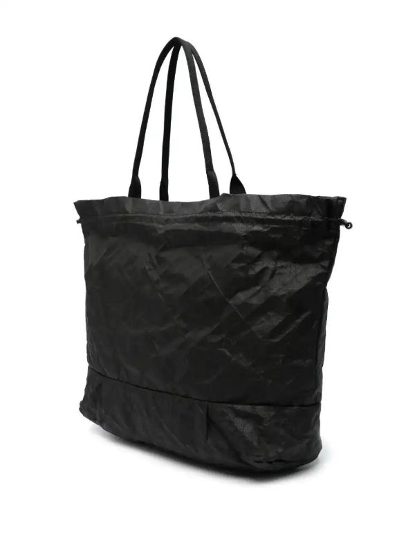 ROA Crinkled Tote Bag | Browns Tote Bags