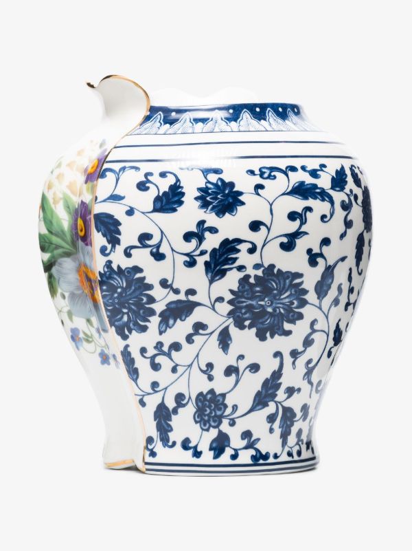 Seletti Hybrid Melania Vase | Browns Vases