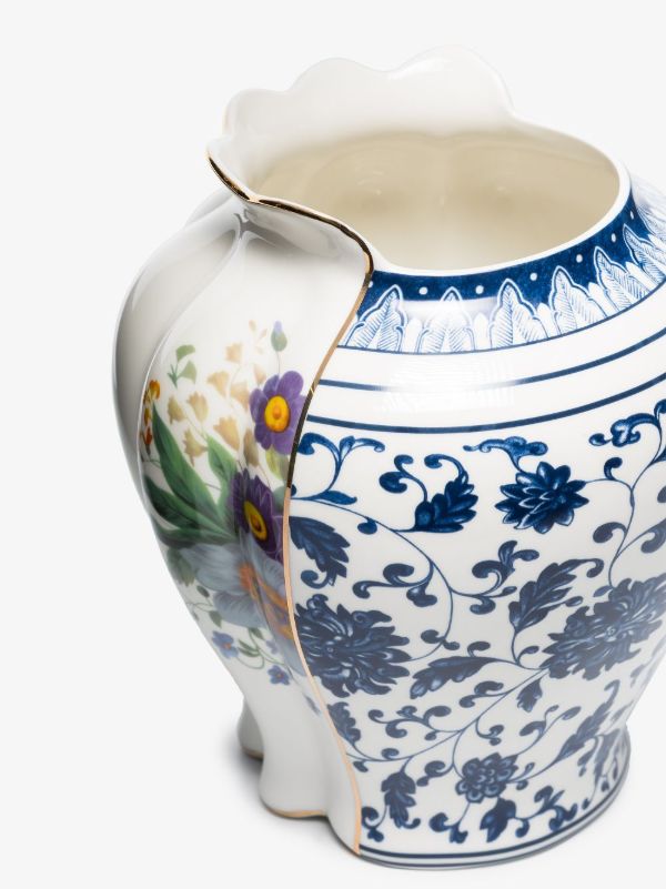 Seletti Hybrid Melania Vase | Browns Vases